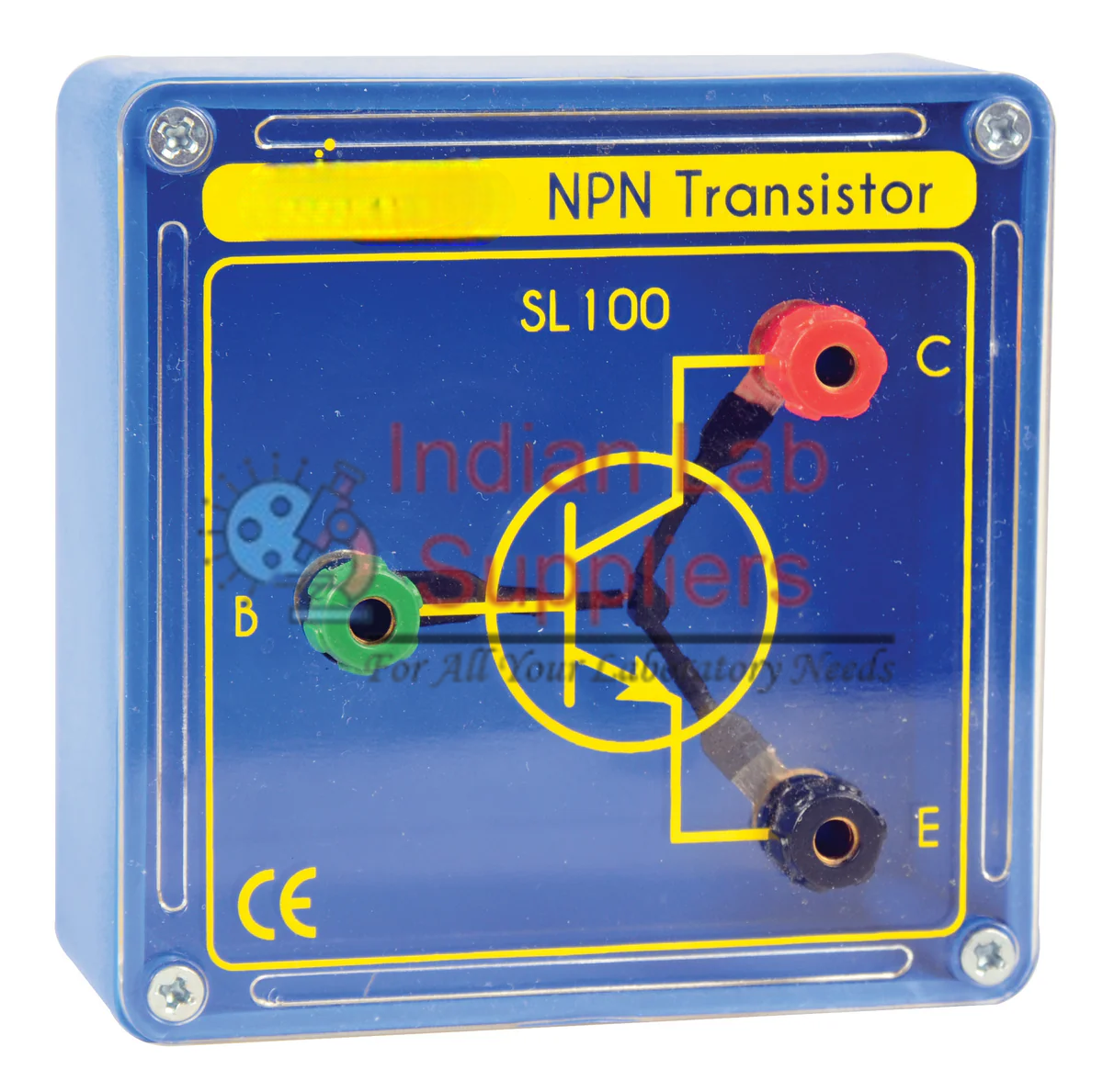 NPN Transistor Unit